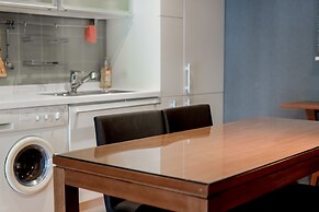 Oriens Hotel & Residences