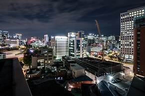 Oriens Hotel & Residences