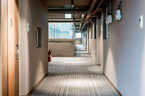 Oriens Hotel & Residences