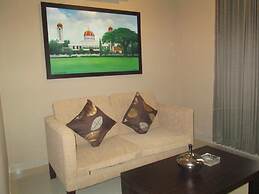 Hotel Betha Subang
