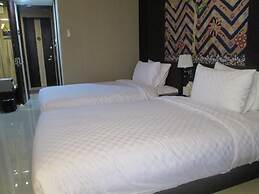 Hotel Betha Subang