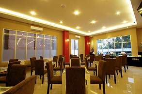 Hotel Betha Subang