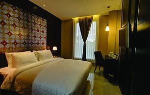 Hotel Betha Subang