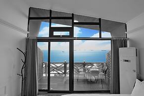 Healing View Pension