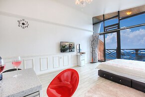 Healing View Pension