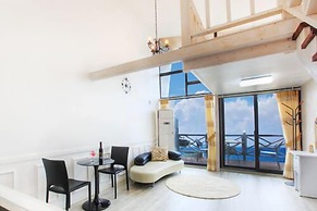 Healing View Pension