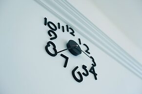 Healing View Pension