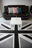 Healing View Pension