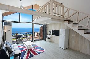 Healing View Pension