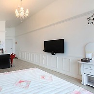 Healing View Pension