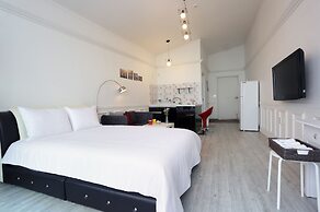 Healing View Pension