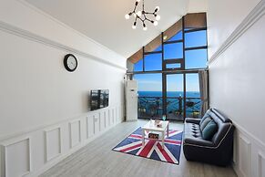 Healing View Pension