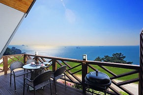 Healing View Pension