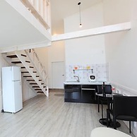 Healing View Pension