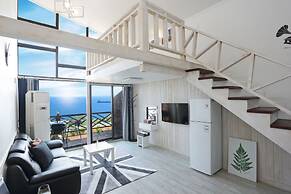 Healing View Pension