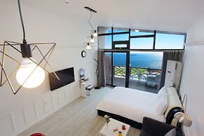 Healing View Pension