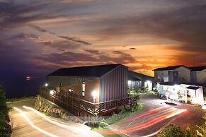 Healing View Pension