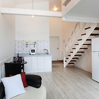 Healing View Pension