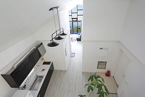 Healing View Pension