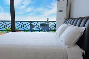 Healing View Pension