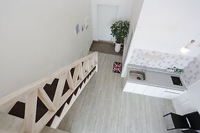 Healing View Pension