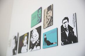 Healing View Pension