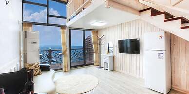 Healing View Pension