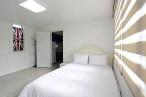 Healing View Pension