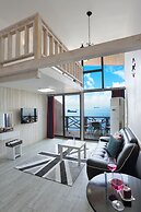 Healing View Pension