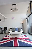 Healing View Pension