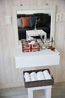 Healing View Pension