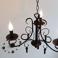 Healing View Pension