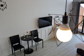 Healing View Pension