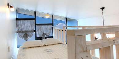 Healing View Pension