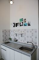 Healing View Pension