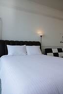 Healing View Pension