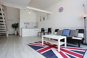 Healing View Pension