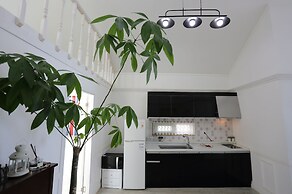 Healing View Pension