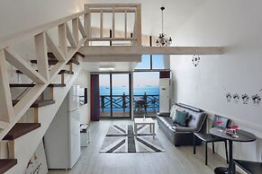 Healing View Pension