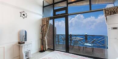 Healing View Pension