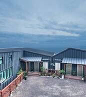 Healing View Pension