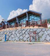 Healing View Pension