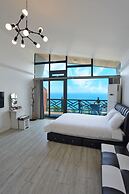 Healing View Pension