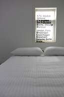 Healing View Pension