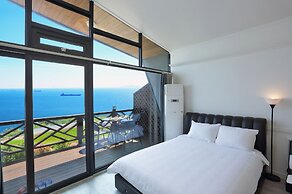 Healing View Pension