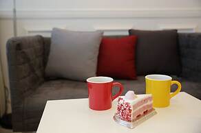 Healing View Pension