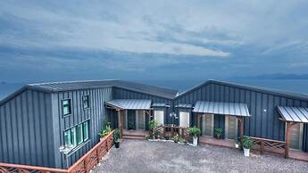 Healing View Pension