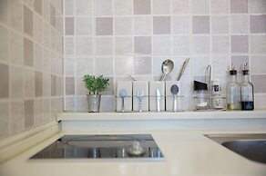 Healing View Pension