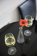 Healing View Pension