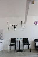 Healing View Pension